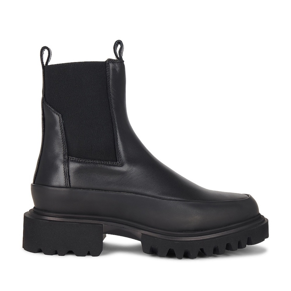 All Saints Harlee Bootie in Black - Size 37